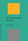 On the discourse of satire : towards a stylistic model of satirical humor
