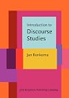 Discourse Studies. An introductory Textbook
