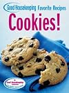 Good Housekeeping Favorite Recipes: Cookies!