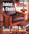 Popular Mechanics Workshop: Tables & Chairs