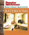 Popular Mechanics MoneySmart Makeovers: Bathrooms