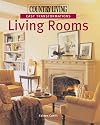 Country Living Easy Transformations: Living Rooms