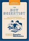 The Boy Scientist