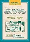 Boy Mechanic Saves the World