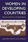 Women in Developing Countries: Assessing Strategies for Empowerment