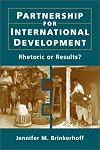Partnership for International Development: Rhetoric or Results?