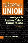 The European Union: Readings on the Theory and Practice of European Integration