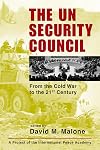 The UN Security Council: From the Cold War to the 21st Century