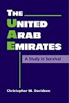 The United Arab Emirates : a study in survival