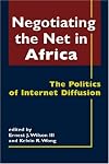 Negotiating the net in Africa : the politics of internet diffusion