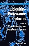 Ubiquitin-Proteasome Protocols (Methods in Molecular Biology)