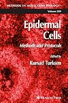 Epidermal Cells Methods and Protocols