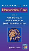 Handbook of Neurocritical Care (Current Clinical Neurology)