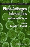 Plant-pathogen interactions : methods and protocols