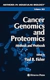 Cancer genomics and proteomics : methods and protocols