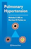 Pulmonary Hypertension (Contemporary Cardiology)