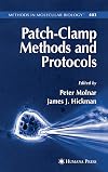 Patch-Clamp Methods and Protocols (Methods in Molecular Biology)