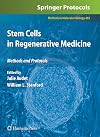Stem Cells in Regenerative Medicine (Methods in Molecular Biology)