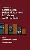 Handbook of Clinical Rating Scales and Assessment in Psychiatry and Mental Health (Current Clinical Psychiatry)