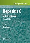 Hepatitis C: Methods and Protocols (Methods in Molecular Biology)