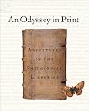 An Odyssey in Print: Adventures in the Smithsonian Libraries