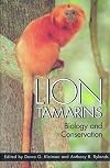 Lion Tamarins: Biology and Conservation