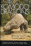 Komodo Dragons: Biology and Conservation