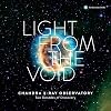 Light from the Void: Twenty Years of Discovery with NASA's Chandra X-ray Observatory