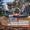 National Native American Veterans Memorial: A Souvenir Book