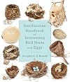 Smithsonian Handbook of Interesting Bird Nests and Eggs