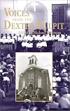 Voices from the Dexter Pulpit