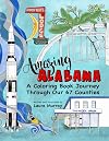 Amazing Alabama: A Coloring Book Journey Through Our 67 Counties