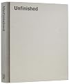 Unfinished: Thoughts Left Visible