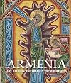 Armenia: Art, Religion, and Trade in the Middle Ages