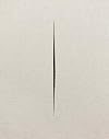 Lucio Fontana: On the Threshold