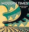 Modern Times: British Prints, 1913-1939