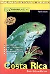 Adventure Guide to Costa Rica