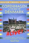 Copenhagen & the Best of Denmark Alive! (Alive Guides Series)