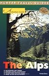 The Alps Adventure Guide
