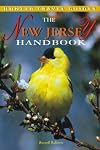 Hunter Travel Guide's The New Jersey Handbook (Adventure Guides Series) (Galapagos Traveler's Guide)