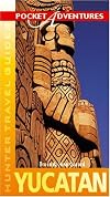 Yucatan Pocket Adventures (Pocket Adventures)