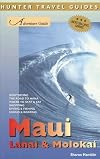 Adventure Guide Maui (Adventure Guides Series)