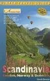 Adventure Guide Scandinavia: Sweden, Norway, & Denmark (Adventure Guide to Scandinavia)