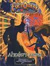 Everquest Al'Kabors Arcana