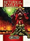 Return of the Scarlet Empress