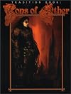 Tradition Book: Sons of Ether (Revised)