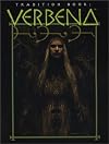 Tradition Book: Verbena (Revised)