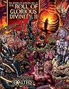 Books of Sorcery: The Roll of Glorious Divinity II: Ghosts & Demons