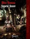 Night Horrors: Immortal Sinners