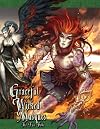 Graceful Wicked Masques - The Fair Folk: The Manual Of Exalted Power